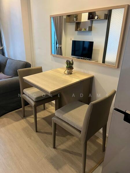 IDEO MOBI Rama 9, Bangkok, 90 Rama 9 Road, Huai Khwang, Huai Khwang, Bangkok, 1 Bedroom, 31 sqm, Condo For Sale, by Tayfun  Suebsarakham , 60245343 - DDproperty.com