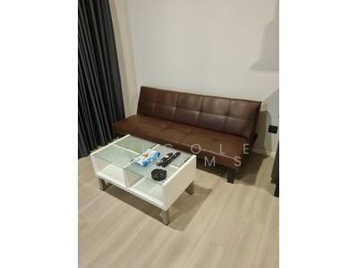 For Rent - The Key MRT Phetkasem 48, Bangkok