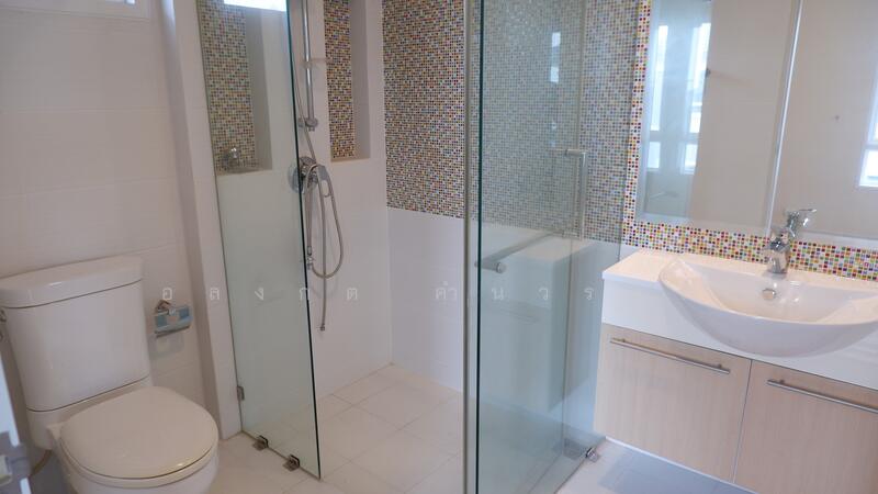 ขาย - แกรนด์ บางกอก บูเลอวาร์ด พระราม 9 – ศรีนครินทร์ : Grand Bangkok Boulevard Rama 9 - Srinakarindra, กรุงเทพ