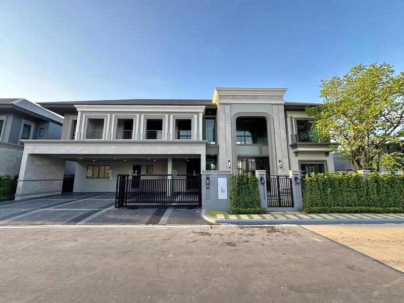 ให้เช่า - Grand Bangkok Boulevard Rama 9-Krungthepkreetha : แกรนด์ บางกอก บูเลอวาร์ด พระราม 9-กรุงเทพกรีฑา, กรุงเทพ