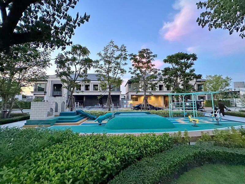 ให้เช่า - Grand Bangkok Boulevard Rama 9-Krungthepkreetha : แกรนด์ บางกอก บูเลอวาร์ด พระราม 9-กรุงเทพกรีฑา, กรุงเทพ