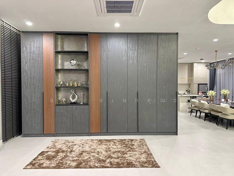 ให้เช่า - Grand Bangkok Boulevard Rama 9-Krungthepkreetha : แกรนด์ บางกอก บูเลอวาร์ด พระราม 9-กรุงเทพกรีฑา, กรุงเทพ