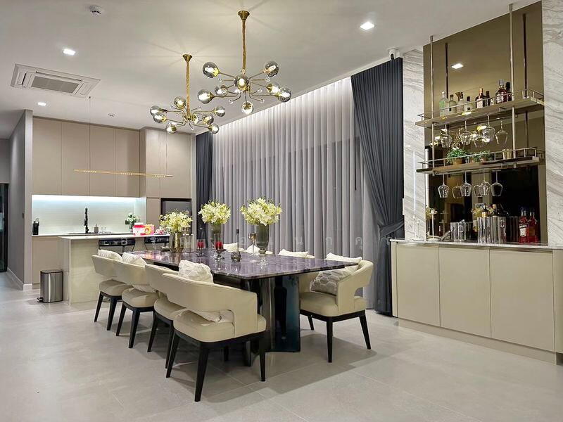 ให้เช่า - Grand Bangkok Boulevard Rama 9-Krungthepkreetha : แกรนด์ บางกอก บูเลอวาร์ด พระราม 9-กรุงเทพกรีฑา, กรุงเทพ