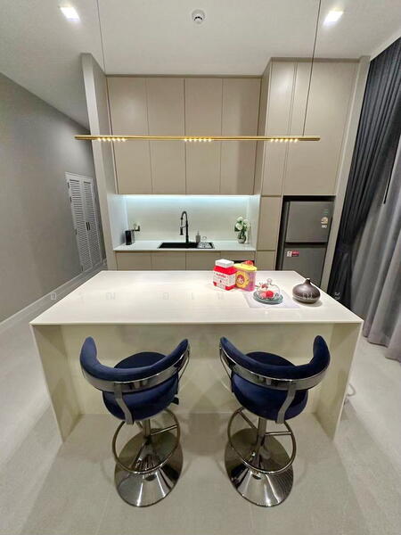 ให้เช่า - Grand Bangkok Boulevard Rama 9-Krungthepkreetha : แกรนด์ บางกอก บูเลอวาร์ด พระราม 9-กรุงเทพกรีฑา, กรุงเทพ