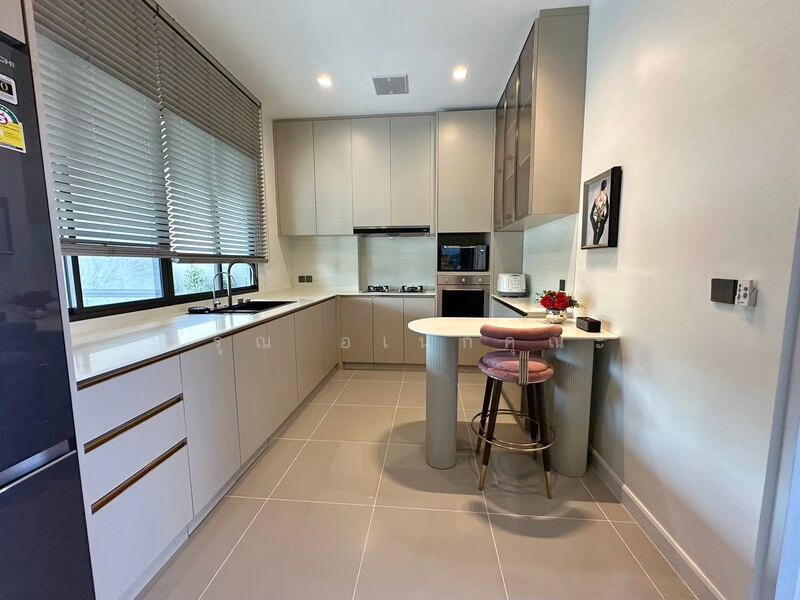 ให้เช่า - Grand Bangkok Boulevard Rama 9-Krungthepkreetha : แกรนด์ บางกอก บูเลอวาร์ด พระราม 9-กรุงเทพกรีฑา, กรุงเทพ