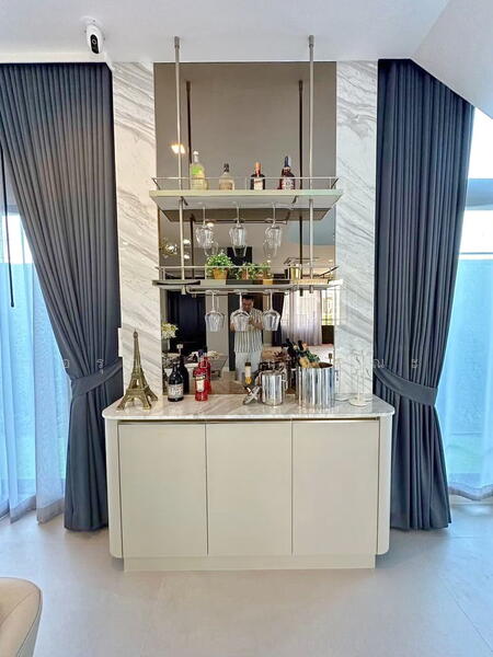 ให้เช่า - Grand Bangkok Boulevard Rama 9-Krungthepkreetha : แกรนด์ บางกอก บูเลอวาร์ด พระราม 9-กรุงเทพกรีฑา, กรุงเทพ