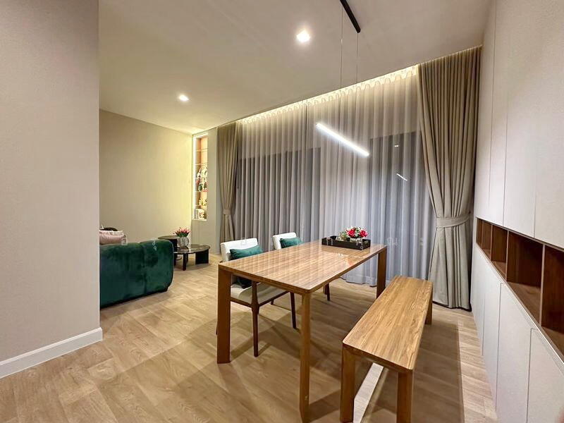 ให้เช่า - Grand Bangkok Boulevard Rama 9-Krungthepkreetha : แกรนด์ บางกอก บูเลอวาร์ด พระราม 9-กรุงเทพกรีฑา, กรุงเทพ