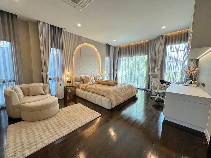 ให้เช่า - Grand Bangkok Boulevard Rama 9-Krungthepkreetha : แกรนด์ บางกอก บูเลอวาร์ด พระราม 9-กรุงเทพกรีฑา, กรุงเทพ