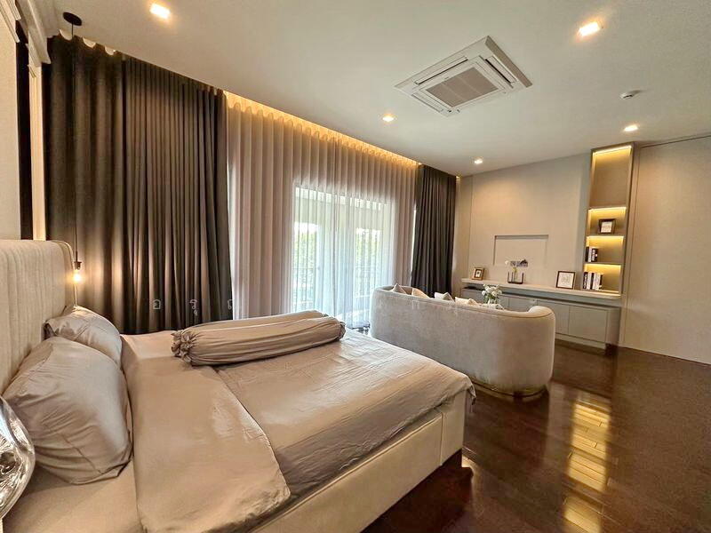 ให้เช่า - Grand Bangkok Boulevard Rama 9-Krungthepkreetha : แกรนด์ บางกอก บูเลอวาร์ด พระราม 9-กรุงเทพกรีฑา, กรุงเทพ