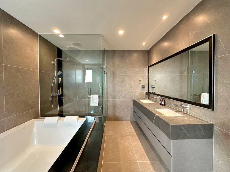 ให้เช่า - Grand Bangkok Boulevard Rama 9-Krungthepkreetha : แกรนด์ บางกอก บูเลอวาร์ด พระราม 9-กรุงเทพกรีฑา, กรุงเทพ