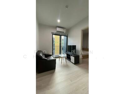For Rent - NUE Noble Centre Bangna, Bangkok