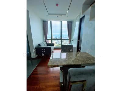 For Rent - Wish Signature Midtown Siam, Bangkok