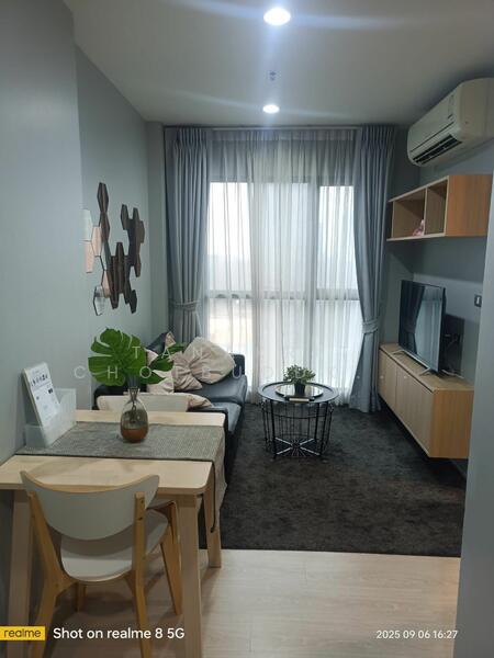 For Rent - Rhythm Asoke 2, Bangkok