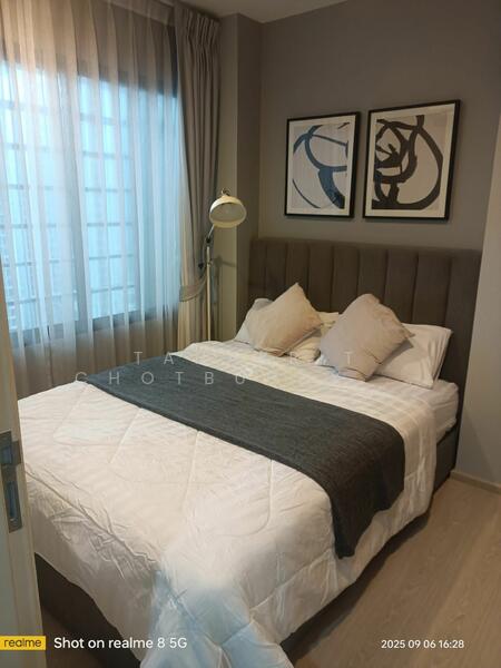 For Rent - Rhythm Asoke 2, Bangkok
