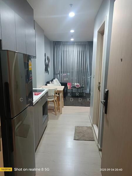 For Rent - Rhythm Asoke 2, Bangkok