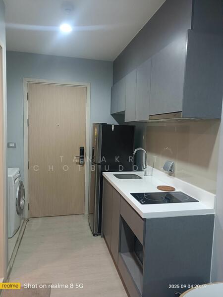 For Rent - Rhythm Asoke 2, Bangkok