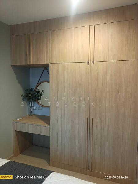 For Rent - Rhythm Asoke 2, Bangkok