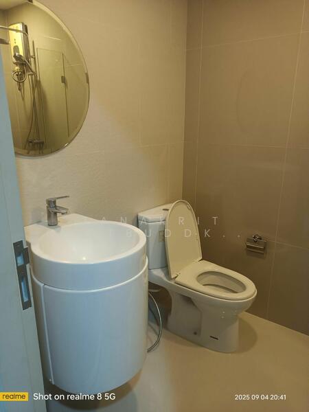 For Rent - Rhythm Asoke 2, Bangkok