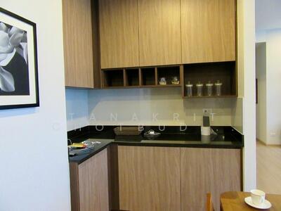 ขาย - The Capital Ekamai-Thonglor : เดอะ แคปปิตอล เอกมัย-ทอหล่อ, กรุงเทพ