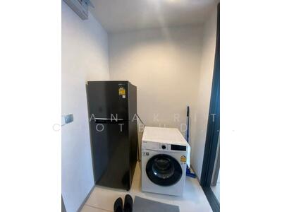 For Rent - Life Asoke Hype, Bangkok