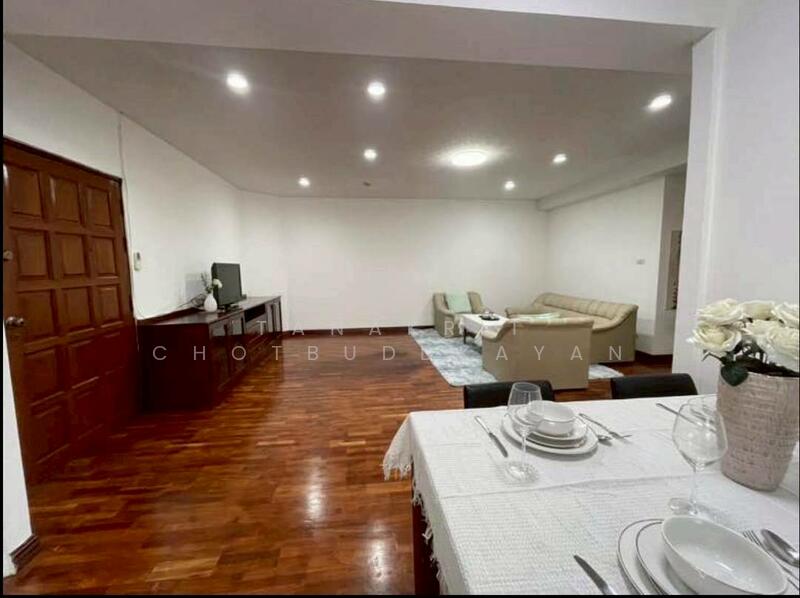 ให้เช่า - ทองหล่อ การ์เด้น คอนโดมิเนียม, กรุงเทพ