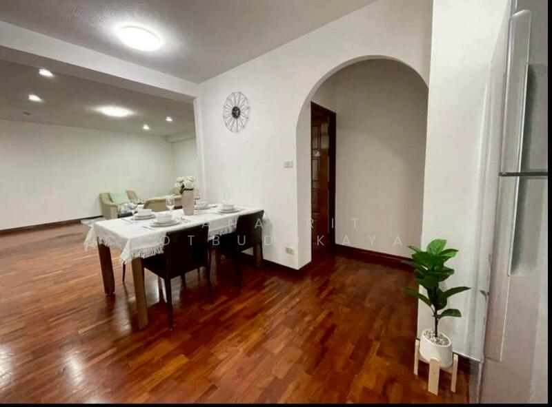 ให้เช่า - ทองหล่อ การ์เด้น คอนโดมิเนียม, กรุงเทพ