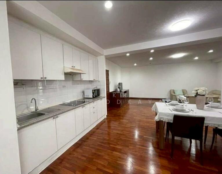 ให้เช่า - ทองหล่อ การ์เด้น คอนโดมิเนียม, กรุงเทพ