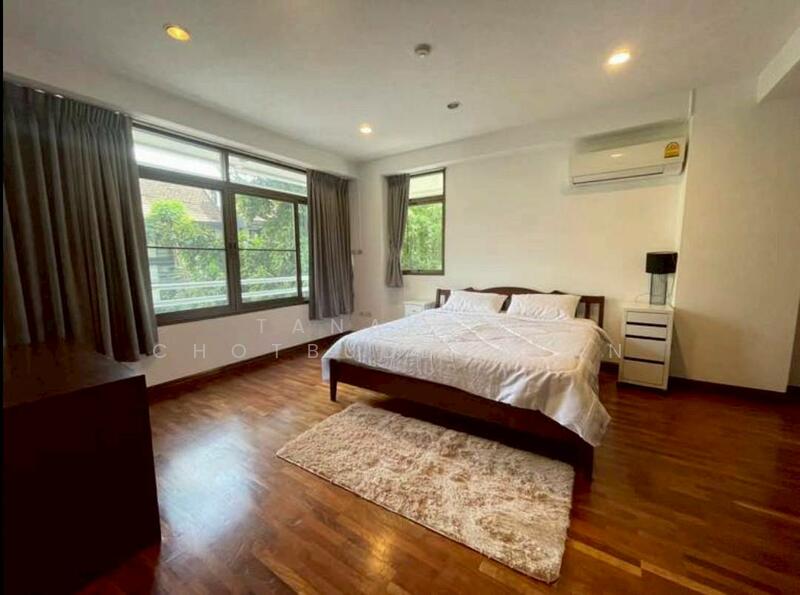 ให้เช่า - ทองหล่อ การ์เด้น คอนโดมิเนียม, กรุงเทพ