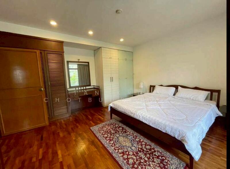 ให้เช่า - ทองหล่อ การ์เด้น คอนโดมิเนียม, กรุงเทพ