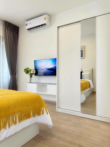 For Rent - The Rich Rama 9-Srinakarin, Bangkok