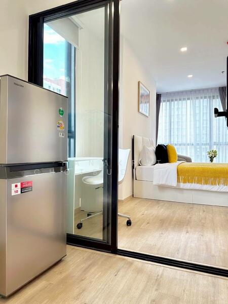 For Rent - The Rich Rama 9-Srinakarin, Bangkok