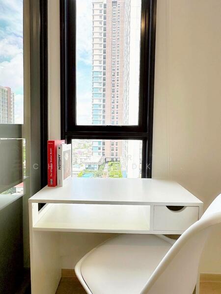 For Rent - The Rich Rama 9-Srinakarin, Bangkok