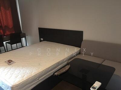 For Rent - IDEO Phaholyothin Chatuchak, Bangkok