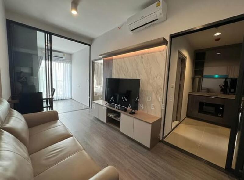 IDEO Sukhumvit Rama 4 : ไอดีโอ สุขุมวิท - พระราม 4, กรุงเทพ, ซอยสุขุมวิท 44 ถนนสุขุมวิท, พระโขนง, คลองเตย, กรุงเทพ, 44 ตร.ม., คอนโด ให้เช่า, โดย Phakawadee Jiramanee, 60245476 - DDproperty.com