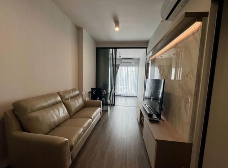 IDEO Sukhumvit Rama 4, Bangkok, Soi Sukhumvit 44, Sukhumvit Road, Phra Kanong, Khlong Toei, Bangkok, 1 Bedroom, 44 sqm, Condo For Rent, by Phakawadee Jiramanee, 60245476 - DDproperty.com
