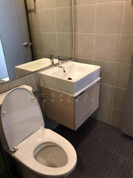 IDEO O2 Bangna, Bangkok, 195 Sanphawut Road, Bang Na Tai, Bang Na, Bangkok, 1 Bedroom, 32 sqm, Condo For Rent, by Connex Property, 60245477 - DDproperty.com
