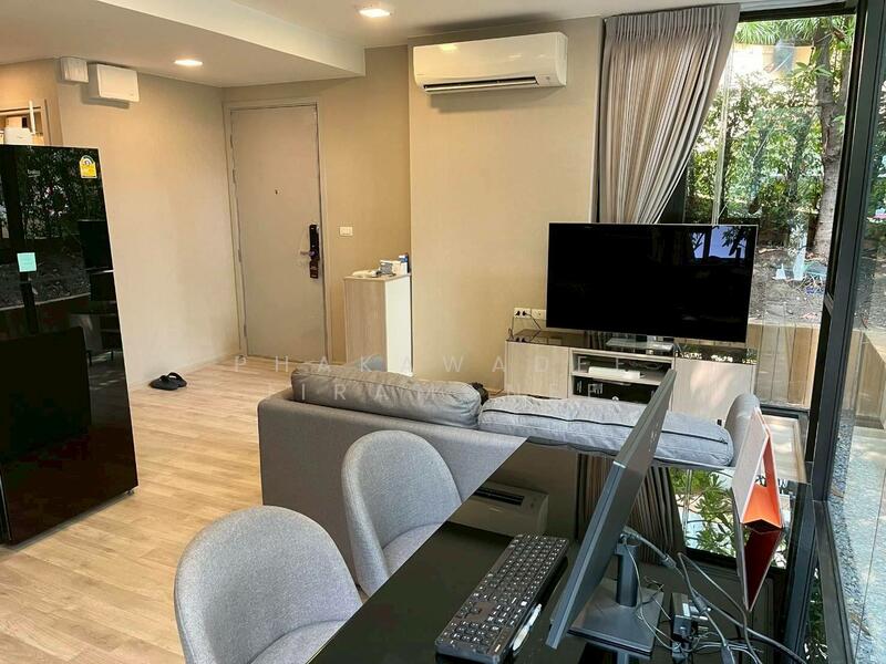 ให้เช่า - Quintara Arte Sukhumvit 52, กรุงเทพ