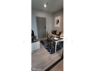 For Rent - IDEO Mobi Sukhumvit Eastpoint, Bangkok