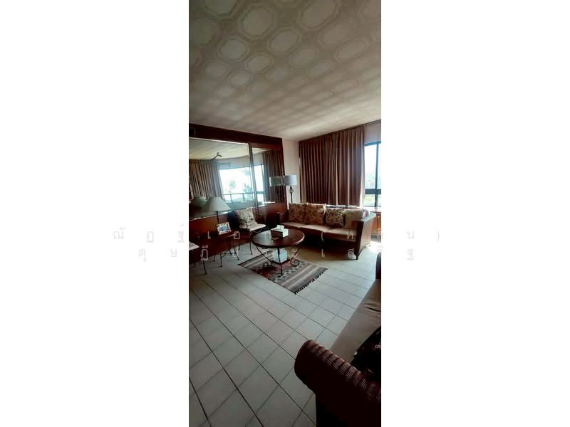 Ocean Marina Yacht Club, Chon Buri (Pattaya), Sukhumvit Rd, Na Chom Thian, Sattahip, Chon Buri (Pattaya), 3 Bedrooms, 165 sqm, Condo For Sale, by ณัฏฐ์เอก (หลิน) ดุษฏีประเสริฐ, 60245497 - DDproperty.com