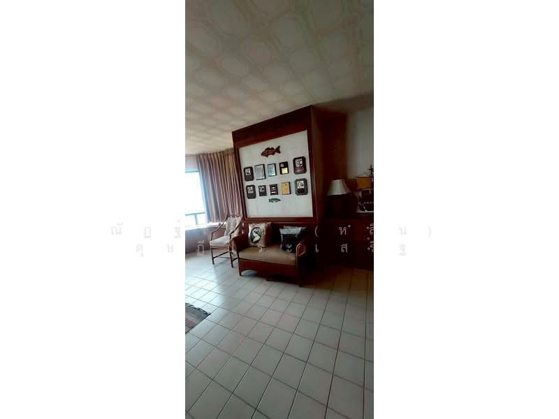 Ocean Marina Yacht Club, Chon Buri (Pattaya), Sukhumvit Rd, Na Chom Thian, Sattahip, Chon Buri (Pattaya), 3 Bedrooms, 165 sqm, Condo For Sale, by ณัฏฐ์เอก (หลิน) ดุษฏีประเสริฐ, 60245497 - DDproperty.com