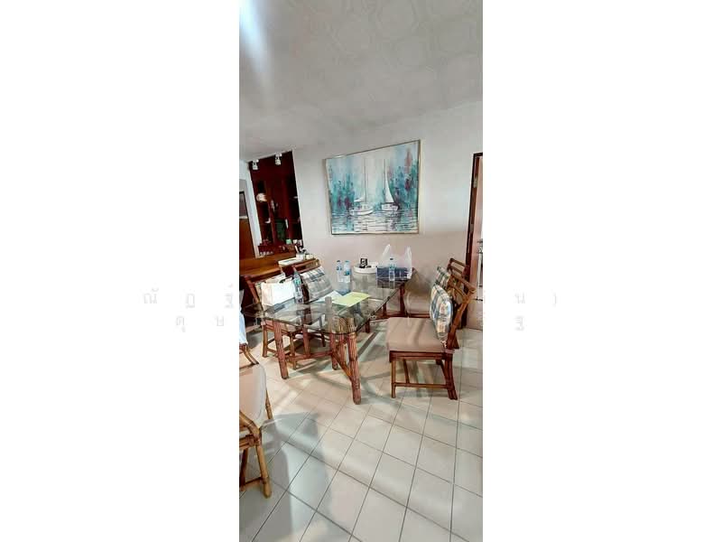 Ocean Marina Yacht Club, Chon Buri (Pattaya), Sukhumvit Rd, Na Chom Thian, Sattahip, Chon Buri (Pattaya), 3 Bedrooms, 165 sqm, Condo For Sale, by ณัฏฐ์เอก (หลิน) ดุษฏีประเสริฐ, 60245497 - DDproperty.com