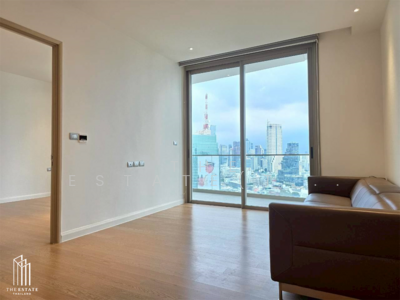 ขาย - Magnolias Waterfront Residences : แมกโนเลียส์ วอเตอร์ฟรอนท์ เรสซิเดนซ์, กรุงเทพ