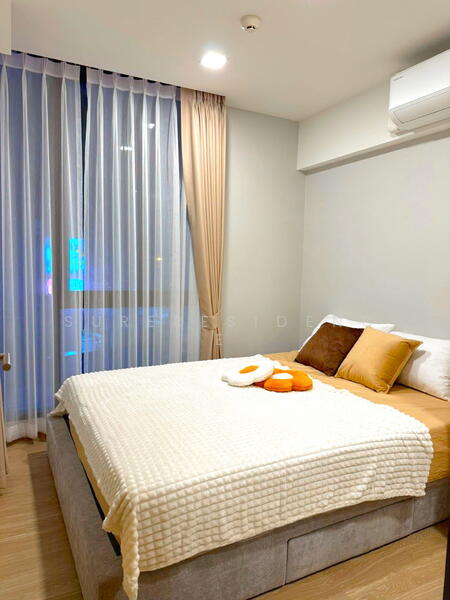 For Rent - The Moment Ratchada 19, Bangkok