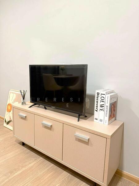 For Rent - The Moment Ratchada 19, Bangkok