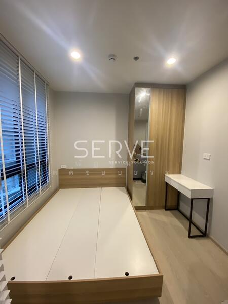 ให้เช่า - Nue Connex Condo Don Mueang : นิว คอนเน็กซ์ คอนโด ดอนเมือง, กรุงเทพ