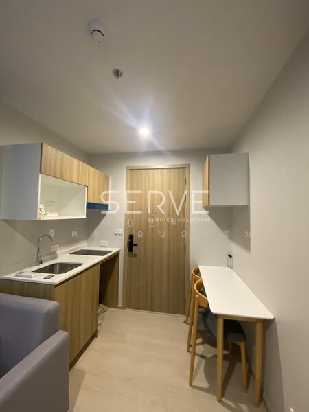 ให้เช่า - Nue Connex Condo Don Mueang : นิว คอนเน็กซ์ คอนโด ดอนเมือง, กรุงเทพ