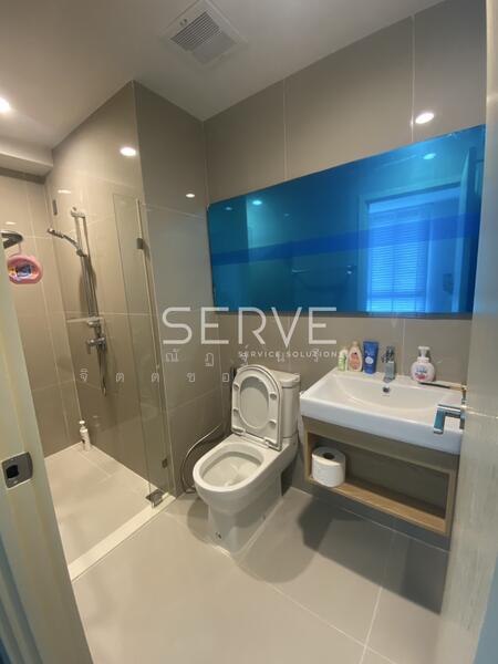 ให้เช่า - Nue Connex Condo Don Mueang : นิว คอนเน็กซ์ คอนโด ดอนเมือง, กรุงเทพ