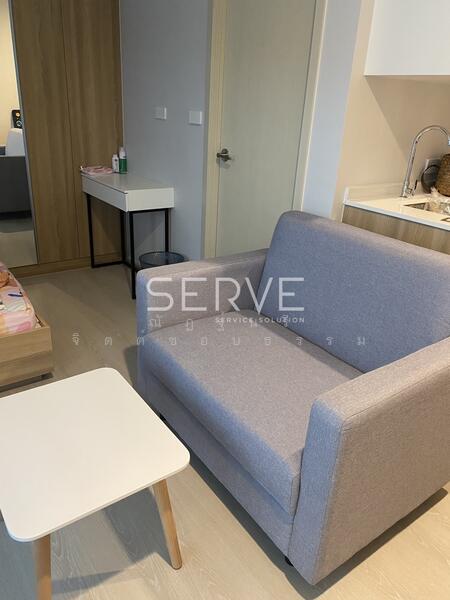 ให้เช่า - Nue Connex Condo Don Mueang : นิว คอนเน็กซ์ คอนโด ดอนเมือง, กรุงเทพ