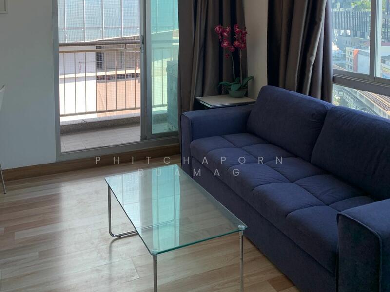 For Rent - Centric Scene Sukhumvit 64, Bangkok