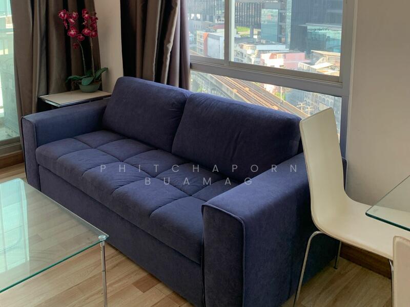 For Rent - Centric Scene Sukhumvit 64, Bangkok